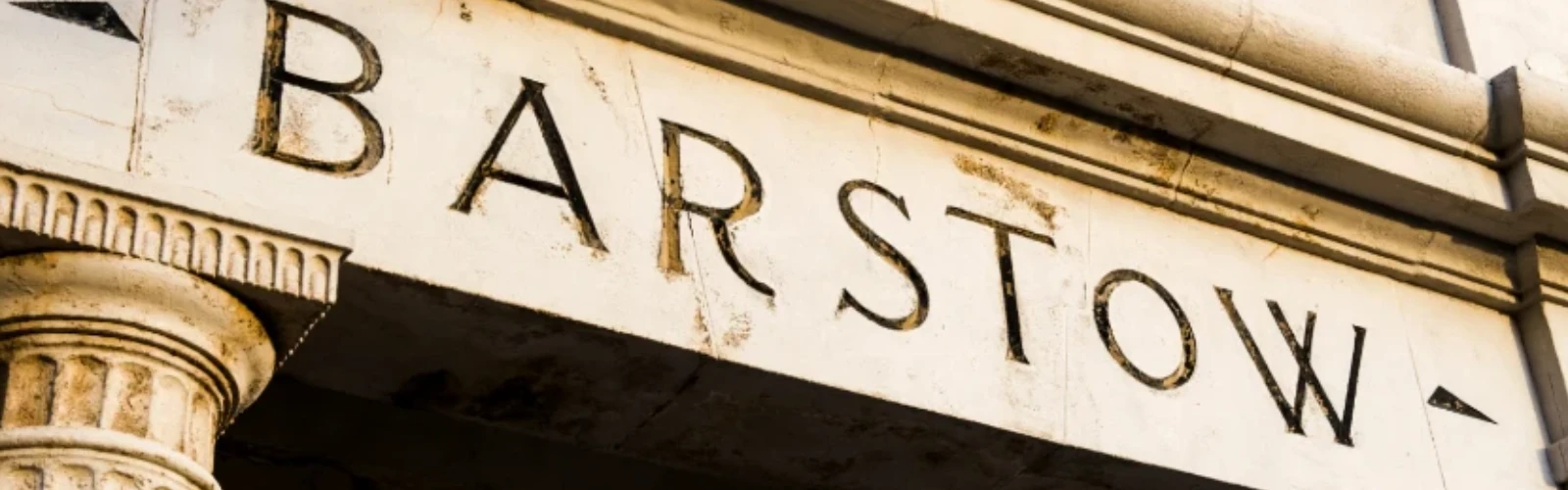 Explore Barstow: Top Attractions and Scenic Highlights