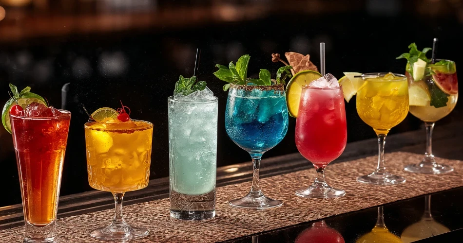 Best Bars & Clubs in Barstow, United States