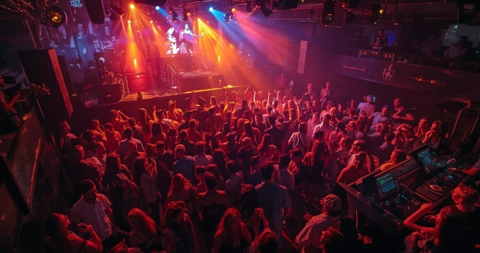 Best Bars & Clubs in Barstow, United States