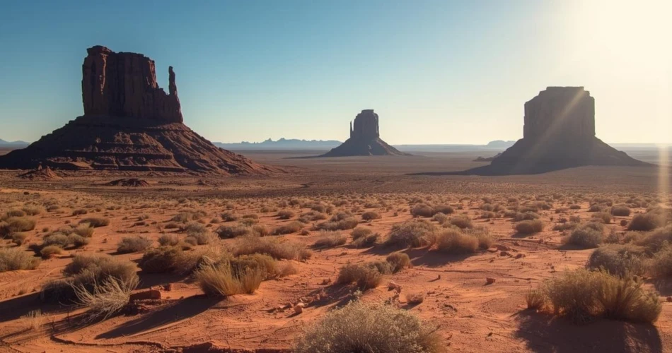 Barstow Outdoor Guide: Hiking, Trails, and Nature Spots