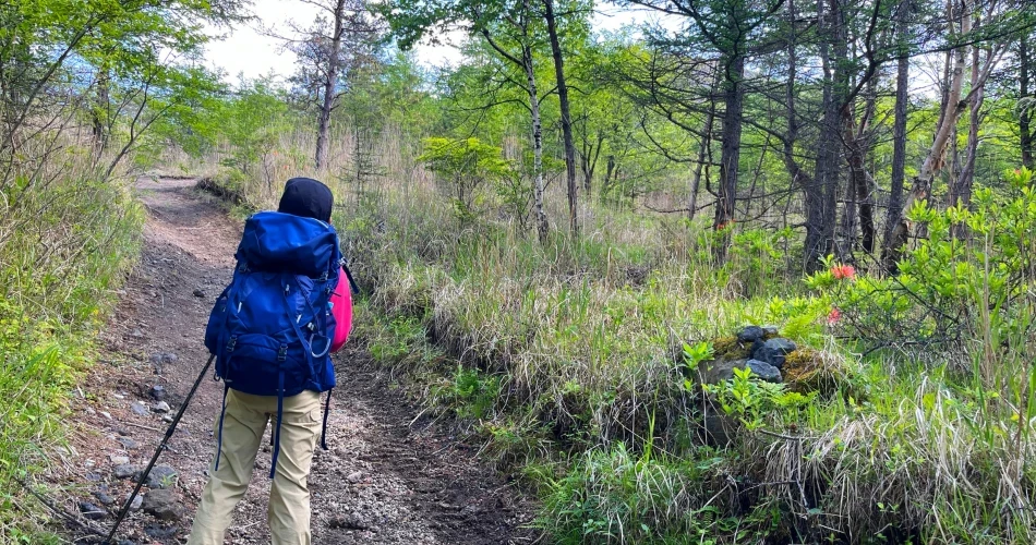 Barstow Outdoor Guide: Hiking, Trails, and Nature Spots