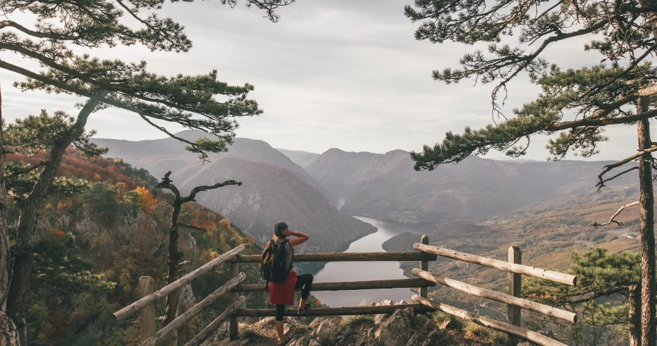 Barstow Outdoor Guide: Hiking, Trails, and Nature Spots