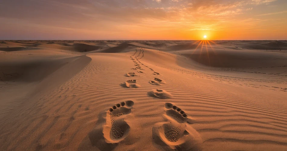 Barstow Outdoor Guide: Hiking, Trails, and Nature Spots