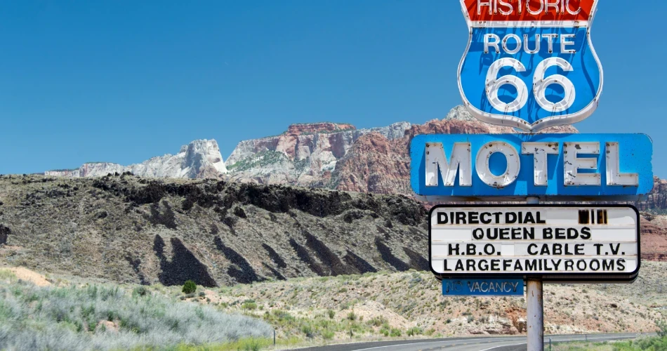 Explore Barstow: Top Attractions and Scenic Highlights