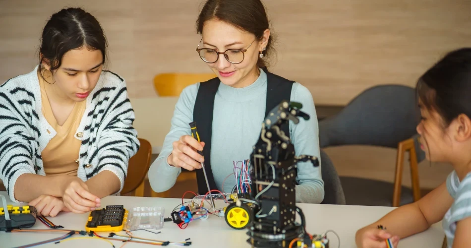 Barstow’s Top Family-Friendly and Local Events